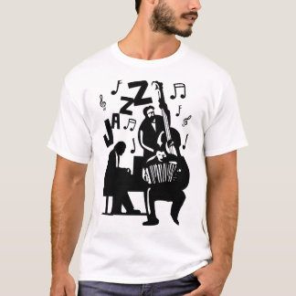 JAZZ T-SHIRT