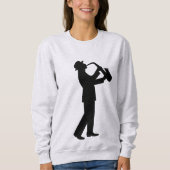 JAZZ T-shirts (Voorkant)