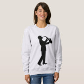 JAZZ T-shirts (Voorkant volledig)