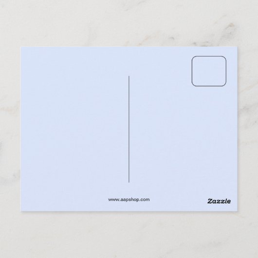 Jazz-tijdperk deco Art Champagne Cheers Party Briefkaart (Achterkant)