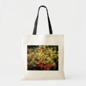 Jazz Tote Bag (Voorkant)