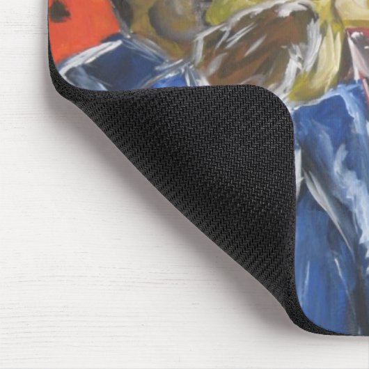 Jazz Trio Muismat (Hoek)