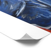 Jazz Trio Poster (Hoek)