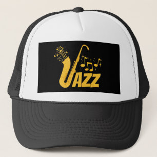 Jazz Trucker Pet