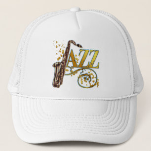 JAZZ TRUCKER PET