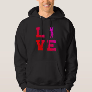 Jazz Trumpet Trumpet Player Hoodie