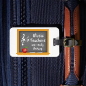 Jazz Up Uw Reisuitrusting Bagagelabel