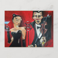 Jazz viool