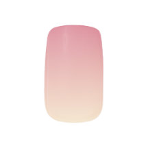 Jazzberry Jam Cream Ombre Minx nagel folie