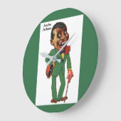 Jazzbo Jackson Grote Klok (Hoek)