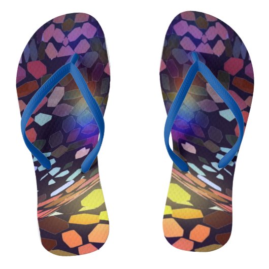 Jazzed Deff Grade2 slippers Teenslippers (Voetbed)