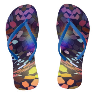 Jazzed Deff Grade2 teenslippers