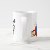 Jazzed & Jumpin’ Jumbo Mok (Achterkant)