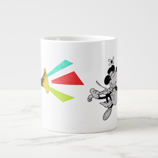 Jazzed & Jumpin’ Jumbo Mok (Voorkant)