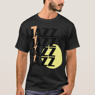 jazzkleur t-shirt