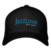 JazzLover Pet Wool Blend (Voorkant)