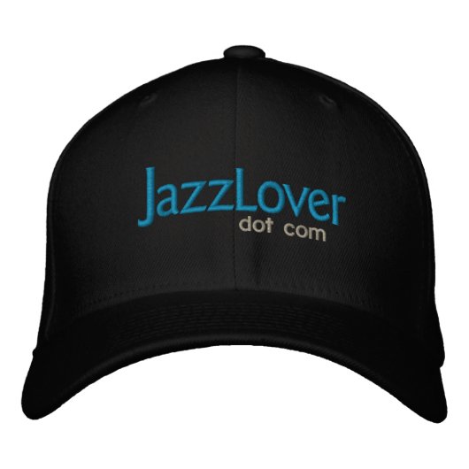 JazzLover Pet Wool Blend (Voorkant)