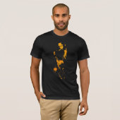 Jazzman J Col T-shirt (Voorkant volledig)