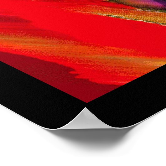 Jazzmatazz Poster (Hoek)