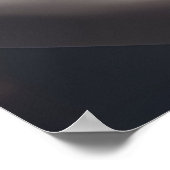 jazzmuzikanten poster (Hoek)