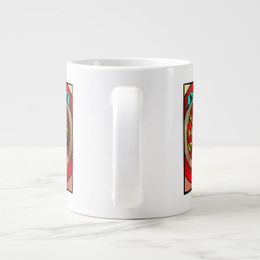 Jazzplayer 2012 grote koffiekop (Achterkant)