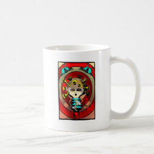 Jazzplayer 2012 koffiemok