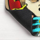 Jazzplayer 2012 muismat (Hoek)