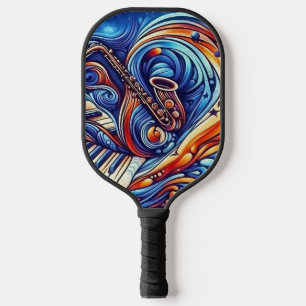 jazzsymfonie pickleball paddle