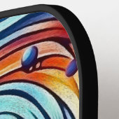 jazzsymfonie pickleball paddle (Links Detail)