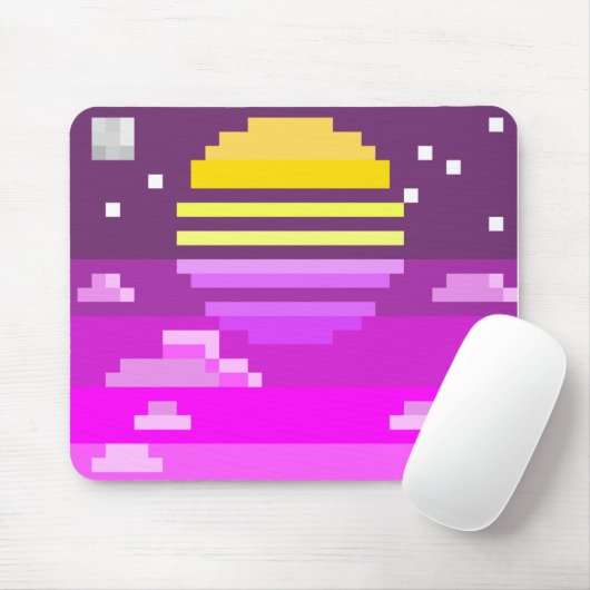 jazzwave's pad muismat (Met muis)