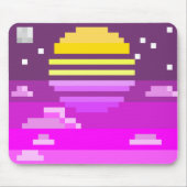 jazzwave's pad muismat (Voorkant)