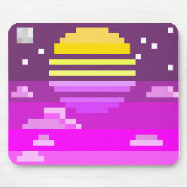 jazzwave's pad muismat