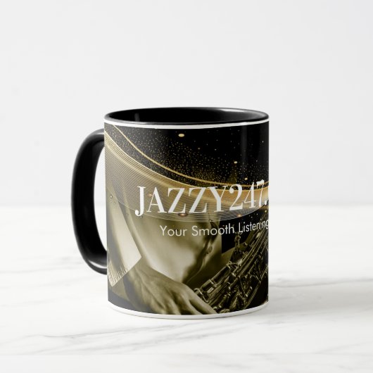 Jazzy 24-07 mok (Voorkant links)