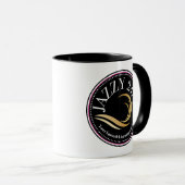 Jazzy 24-07 mok (Voorkant rechts)