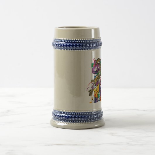 JAZZy Bierpul (Center)