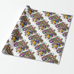 JAZZy Cadeaupapier