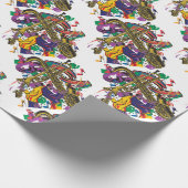 JAZZy Cadeaupapier (Hoek)