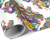 JAZZy Cadeaupapier (Rol Hoek)