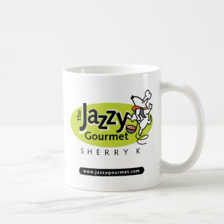 Jazzy Gourmet Mok