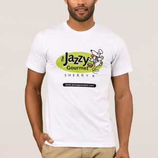 Jazzy Gourmet Shirt