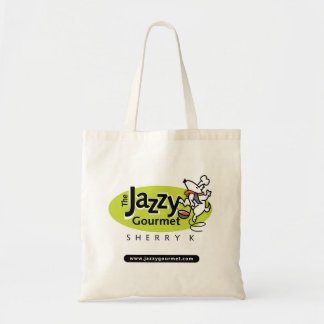 Jazzy Gourmet Tas