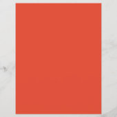 Jazzy Graffiti Art, Art Class Adverteren Flyer (Achterkant)