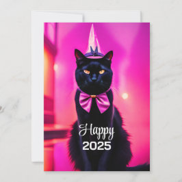 Jazzy Kitty - Gelukkig 2025