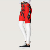 Jazzy Leggings door SoulTech Modes (Links)