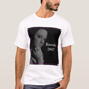 Jazzy rotsen! t-shirt