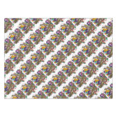 JAZZy Tafelkleed (Voorkant (Horizontaal))