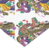 JAZZy Tafelkleed (Gekanteld)