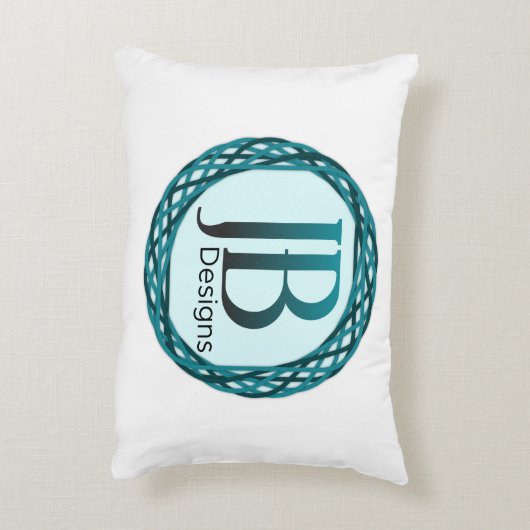 JB Designs Original Accent Kussen (Achterkant (Verticaal))