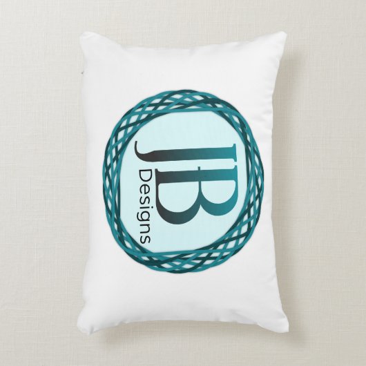 JB Designs Original Accent Kussen (Voorkant(Verticaal))