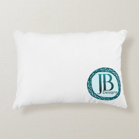 JB Designs Original Accent Kussen (Voorkant)